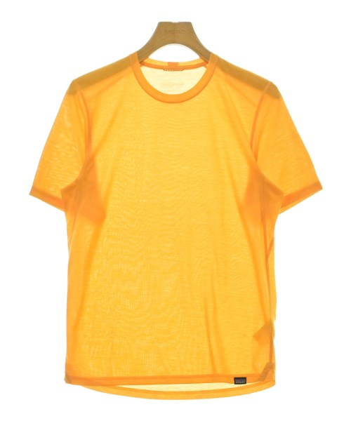 patagonia เสื้อยืด/เสื้อท็อปส์