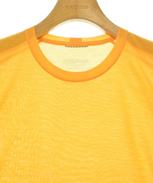 patagonia เสื้อยืด/เสื้อท็อปส์