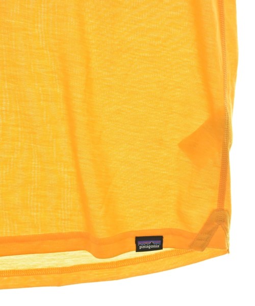 patagonia เสื้อยืด/เสื้อท็อปส์