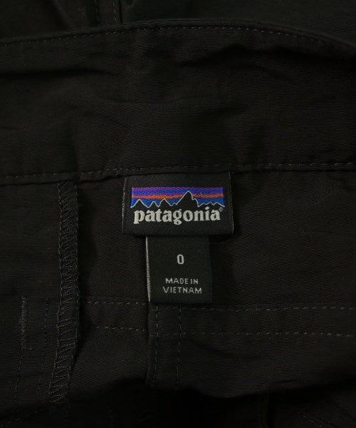 patagonia กางเกงขาสั้น