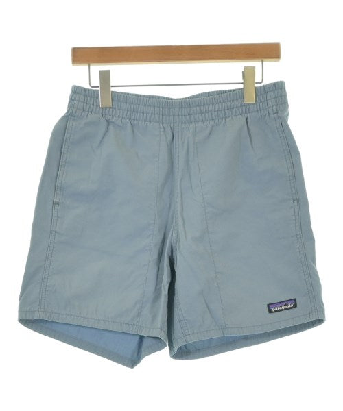 patagonia กางเกงขาสั้น