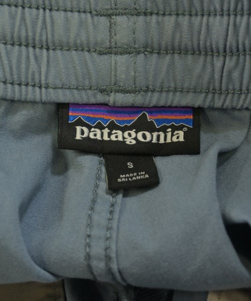 patagonia กางเกงขาสั้น