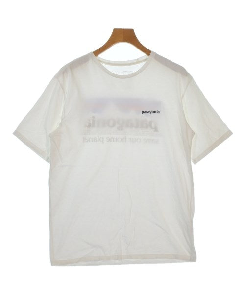patagonia เสื้อยืด/เสื้อท็อปส์