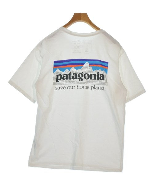 patagonia เสื้อยืด/เสื้อท็อปส์