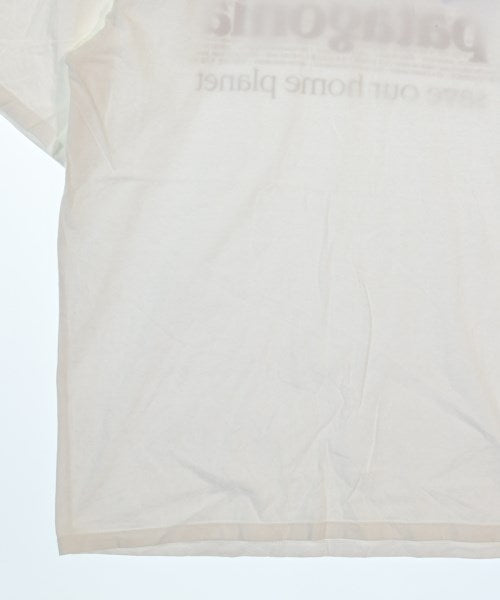 patagonia เสื้อยืด/เสื้อท็อปส์