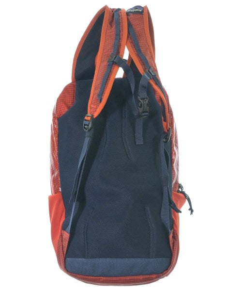 patagonia เป้สะพายหลัง