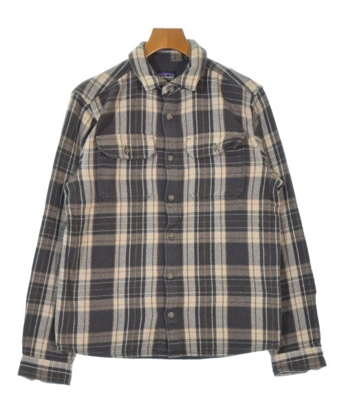 patagonia เสื้อลำลอง
