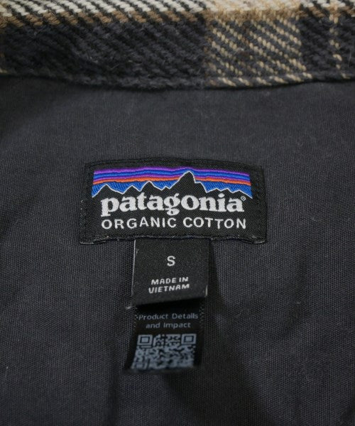 patagonia เสื้อลำลอง