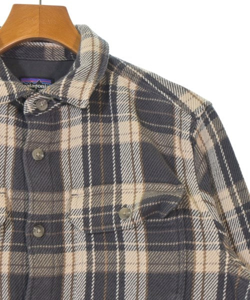 patagonia เสื้อลำลอง