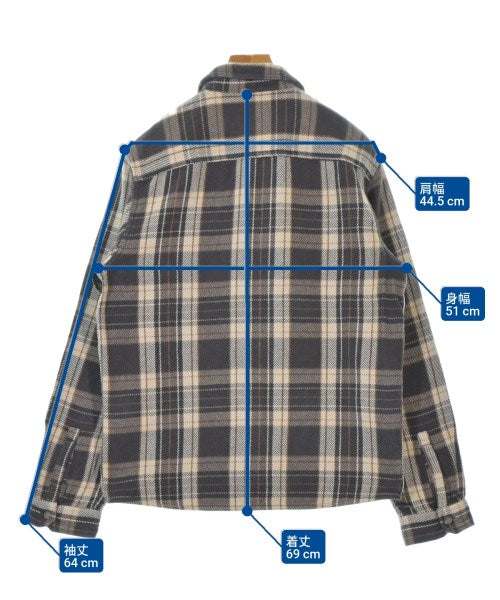 patagonia เสื้อลำลอง