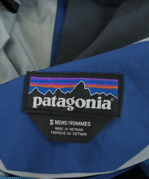 patagonia เสื้อพาร์กาภูเขา