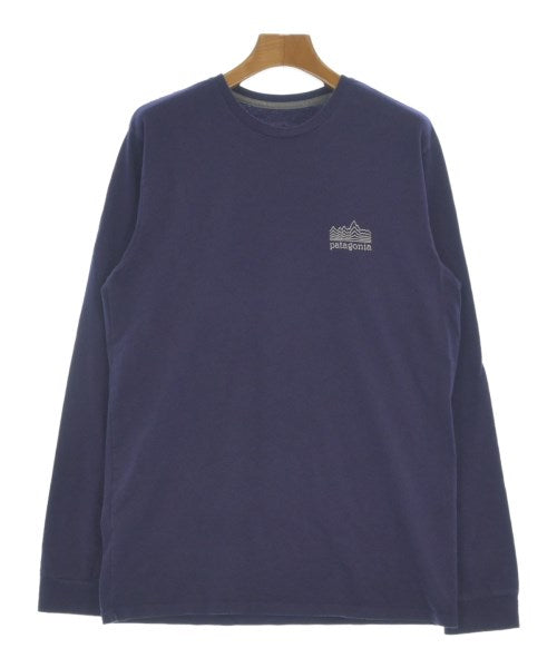 patagonia เสื้อยืด/เสื้อท็อปส์