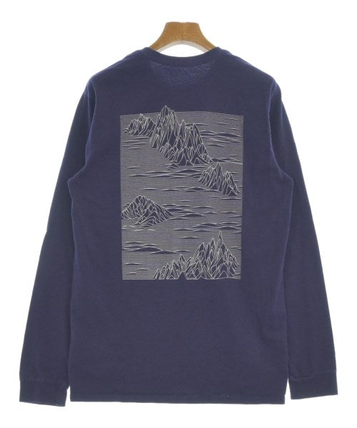 patagonia เสื้อยืด/เสื้อท็อปส์