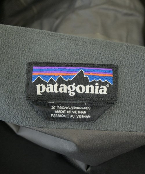 patagonia เสื้อพาร์กาภูเขา