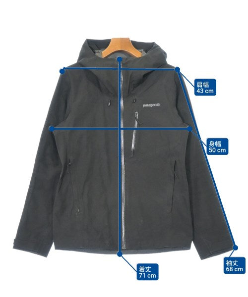 patagonia เสื้อพาร์กาภูเขา