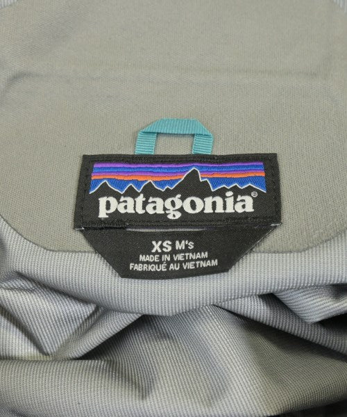 patagonia เสื้อพาร์กาภูเขา