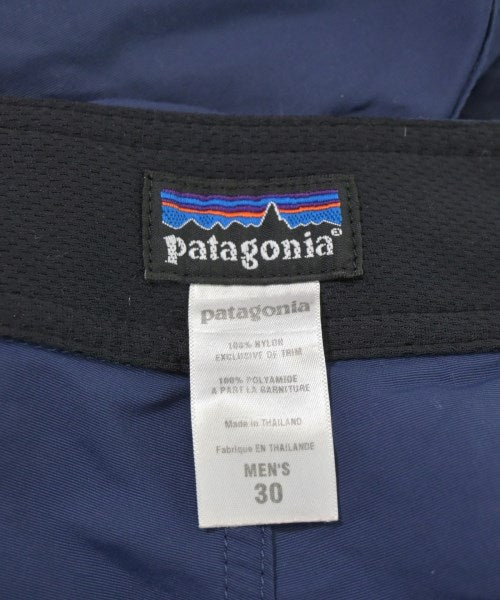 patagonia กางเกงขาสั้น
