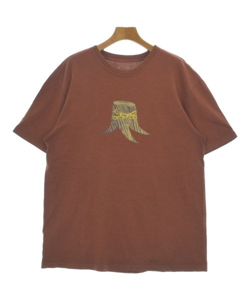 patagonia เสื้อยืด/เสื้อท็อปส์