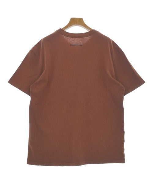 patagonia เสื้อยืด/เสื้อท็อปส์