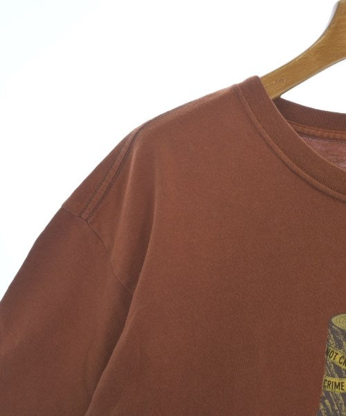 patagonia เสื้อยืด/เสื้อท็อปส์