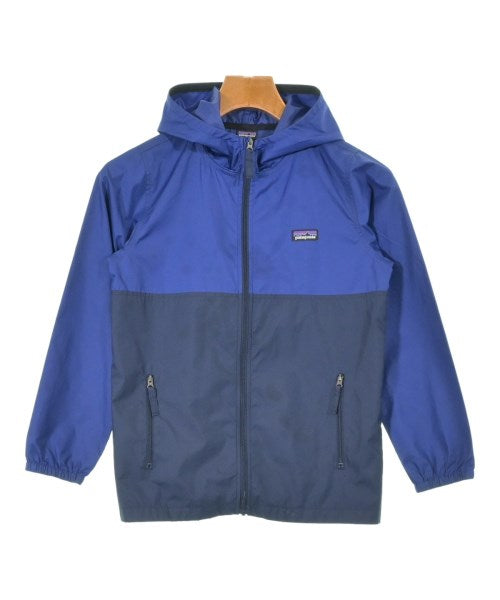 patagonia เสื้อพาร์กาภูเขา