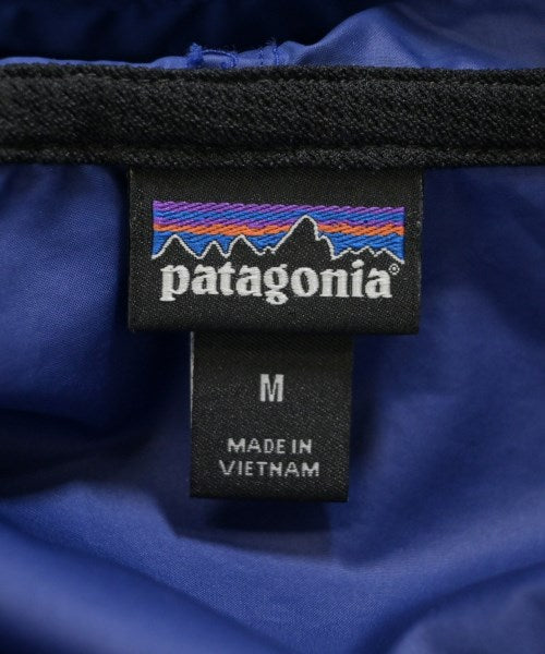 patagonia เสื้อพาร์กาภูเขา