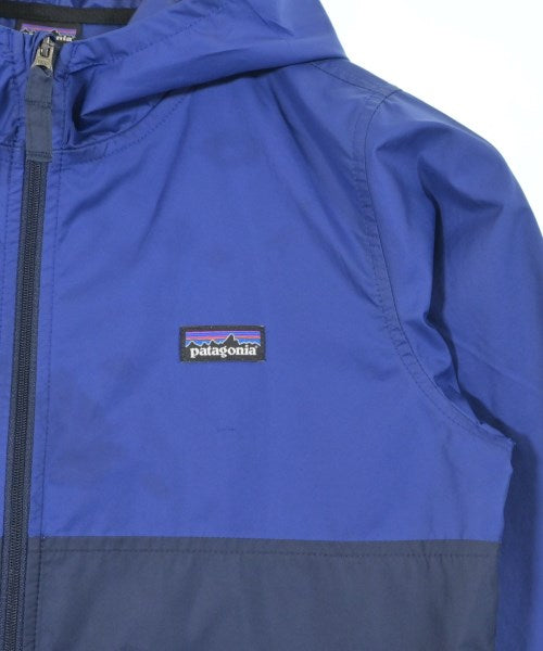 patagonia เสื้อพาร์กาภูเขา