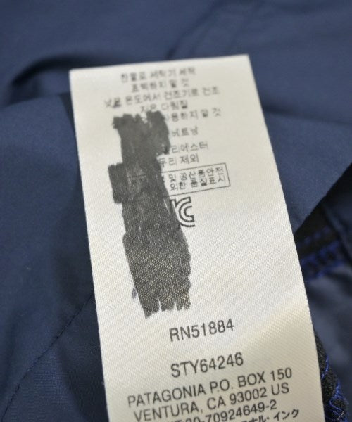 patagonia เสื้อพาร์กาภูเขา