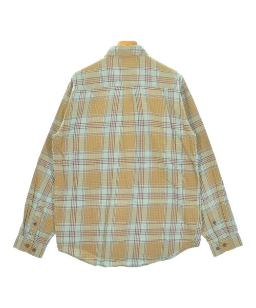 patagonia เสื้อลำลอง