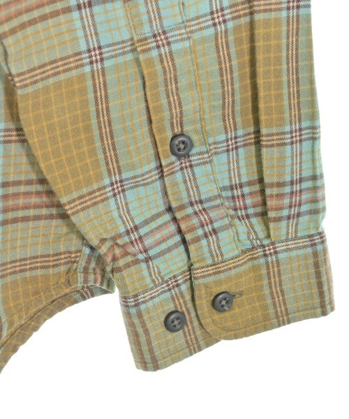 patagonia เสื้อลำลอง