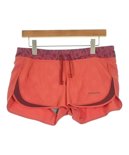 patagonia กางเกงขาสั้น