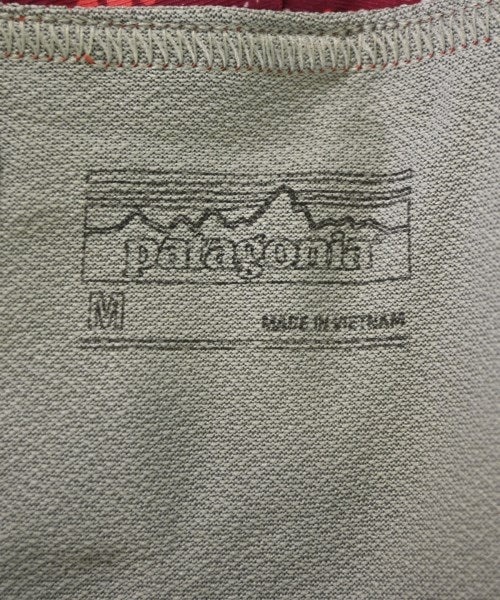 patagonia กางเกงขาสั้น