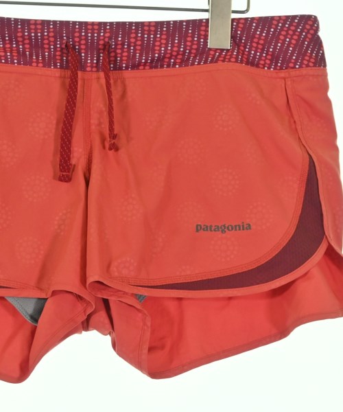 patagonia กางเกงขาสั้น