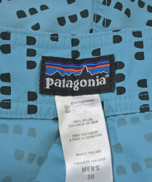 patagonia กางเกงขาสั้น