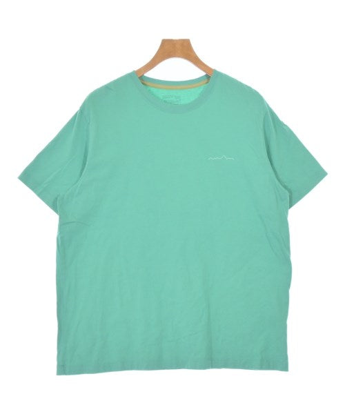 patagonia เสื้อยืด/เสื้อท็อปส์