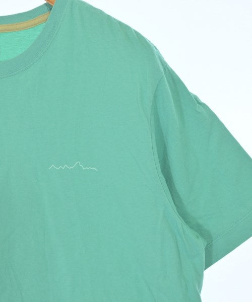 patagonia เสื้อยืด/เสื้อท็อปส์