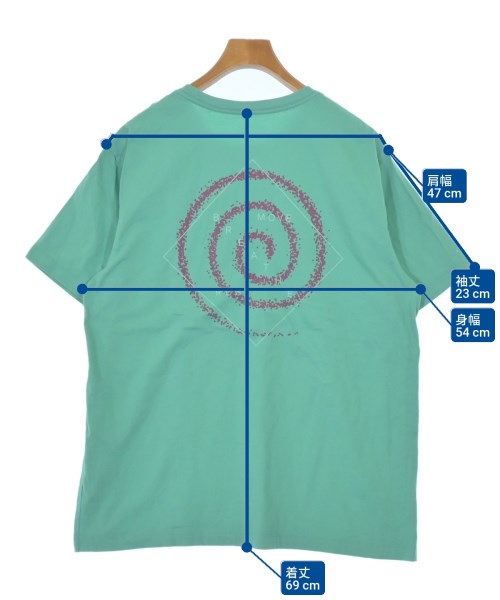 patagonia เสื้อยืด/เสื้อท็อปส์