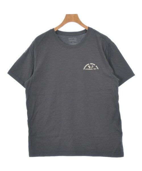 patagonia เสื้อยืด/เสื้อท็อปส์