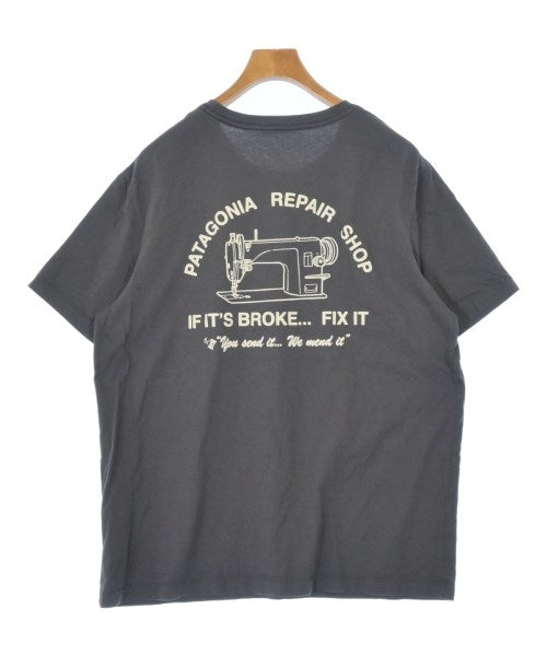 patagonia เสื้อยืด/เสื้อท็อปส์