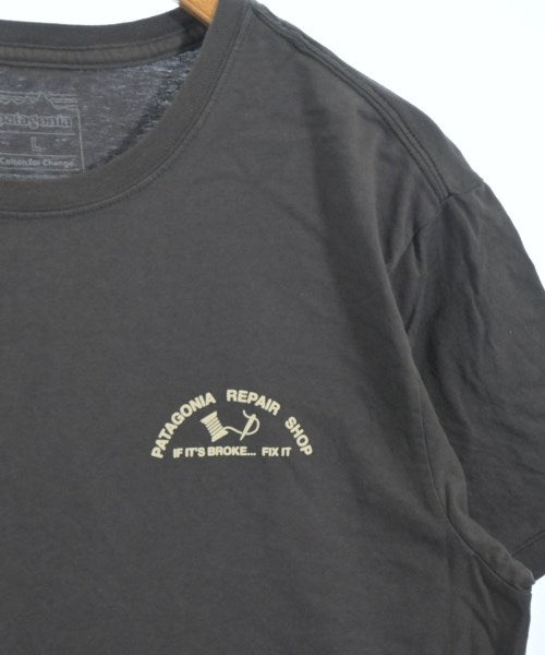 patagonia เสื้อยืด/เสื้อท็อปส์