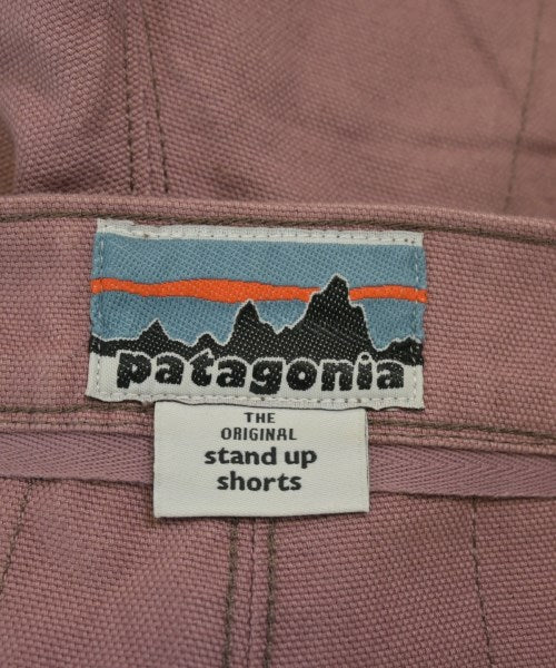 patagonia กางเกงขาสั้น