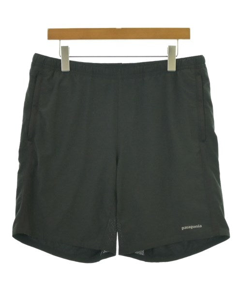 patagonia กางเกงขาสั้น