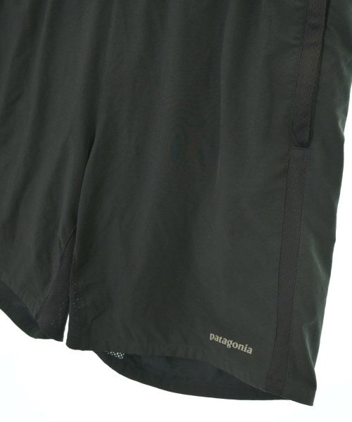 patagonia กางเกงขาสั้น