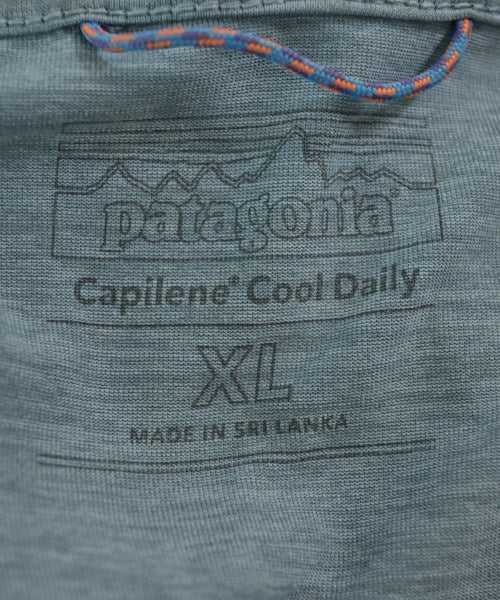 patagonia เสื้อยืด/เสื้อท็อปส์