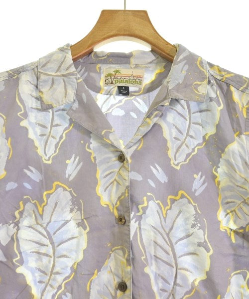 patagonia เสื้อลำลอง