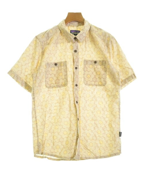 patagonia เสื้อลำลอง