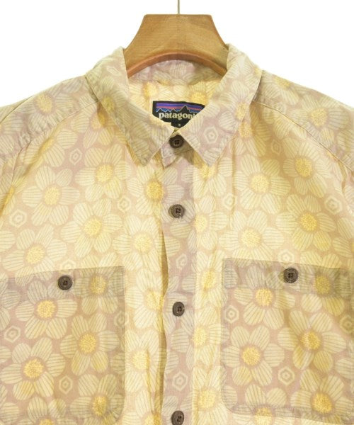 patagonia เสื้อลำลอง