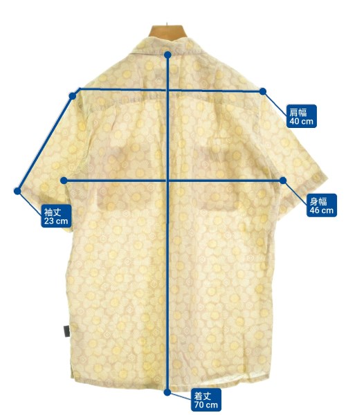 patagonia เสื้อลำลอง