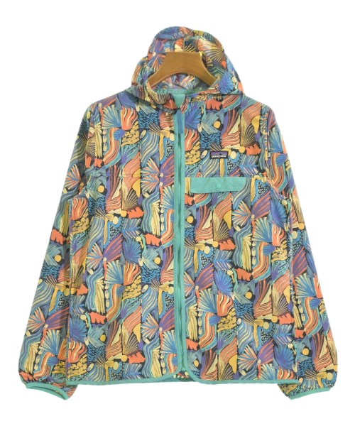 patagonia แจ็คเก็ตเบลาส์ อื่น