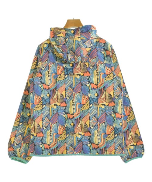 patagonia แจ็คเก็ตเบลาส์ อื่น
